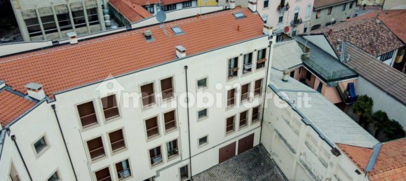 Квартира с 2 спальнями в Чезано Мадерно, Италия № 51403 3