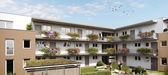 2 bedrooms Apartment in Esslingen, Germany No. 24926 3