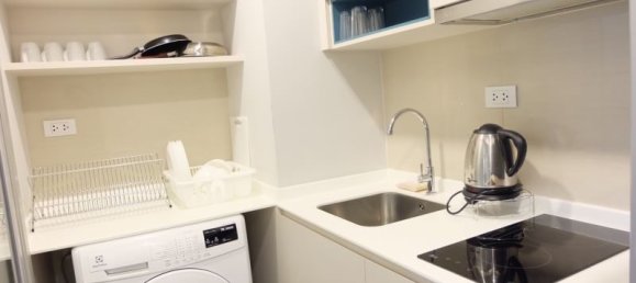 2 bedrooms Apartment in Pattaya, Thailand No. 11126 2