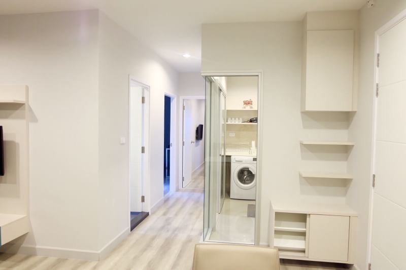 2 bedrooms Apartment in Pattaya, Thailand No. 11126