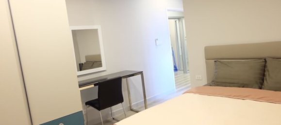 2 bedrooms Apartment in Pattaya, Thailand No. 11126 11