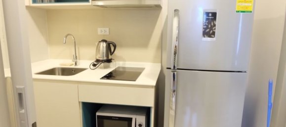 2 bedrooms Apartment in Pattaya, Thailand No. 11126 5