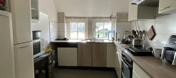 5 rooms House in Wesermarsch, Germany No. 185962 5