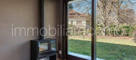 Villa T5 em Capiago Intimiano, Italy N.º 333053 21