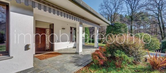 Villa T5 em Capiago Intimiano, Italy N.º 333053 5