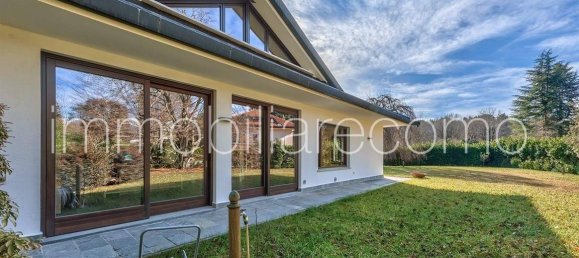 Villa T5 em Capiago Intimiano, Italy N.º 333053 6