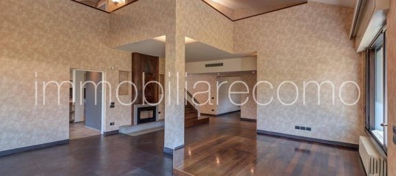 Villa T5 em Capiago Intimiano, Italy N.º 333053 12