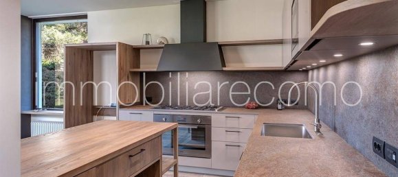 Villa T5 em Capiago Intimiano, Italy N.º 333053 18