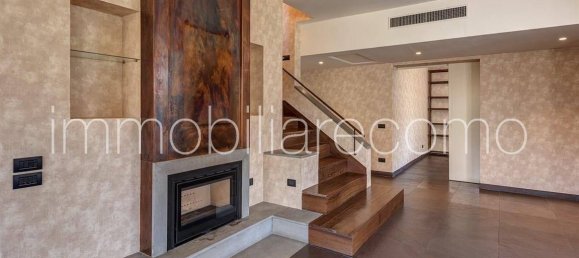 Villa T5 em Capiago Intimiano, Italy N.º 333053 14