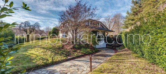 Villa T5 em Capiago Intimiano, Italy N.º 333053 34