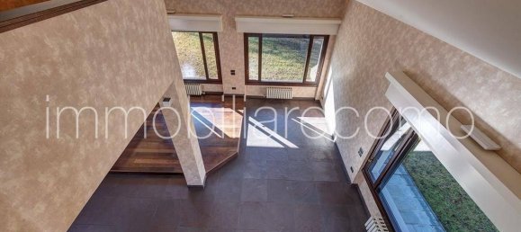 Villa T5 em Capiago Intimiano, Italy N.º 333053 26