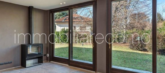 Villa T5 em Capiago Intimiano, Italy N.º 333053 20