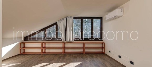 Villa T5 em Capiago Intimiano, Italy N.º 333053 30