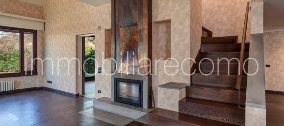 Villa T5 em Capiago Intimiano, Italy N.º 333053 25