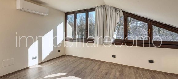 Villa T5 em Capiago Intimiano, Italy N.º 333053 32