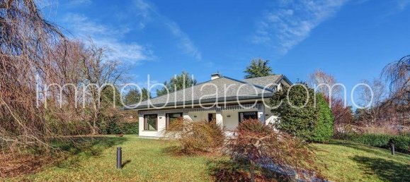 Villa T5 em Capiago Intimiano, Italy N.º 333053 2