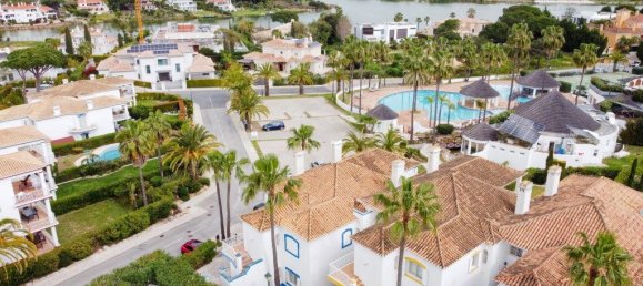 2 bedrooms Apartment in Almancil, Portugal No. 208558 16