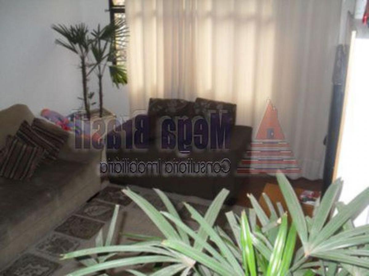 Дом с 3 спальнями в Сан-Паулу, Бразилия № 436716