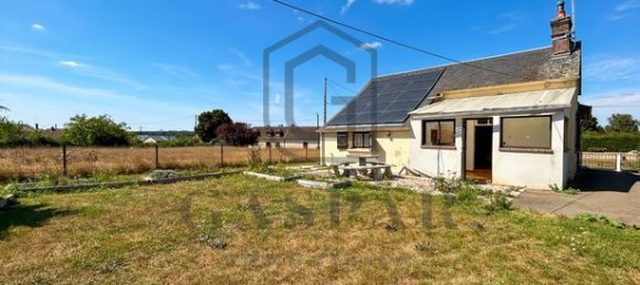 2 bedrooms House in Conches-en-Ouche, France No. 358955 2