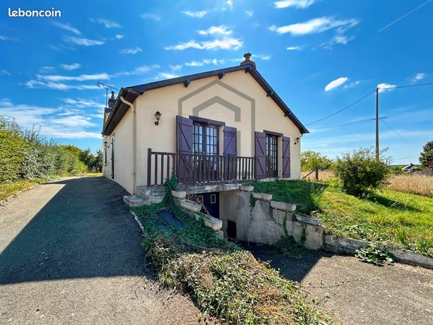 2 bedrooms House in Conches-en-Ouche, France No. 358955