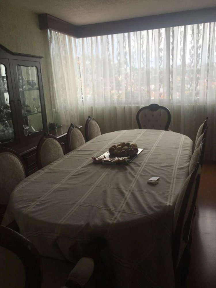 Дом с 5 спальнями в Наукальпан де Хуарес, Мексика № 208388