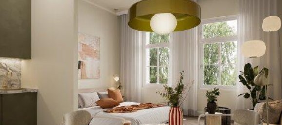 Studio in Simmering, Austria No. 143467 3