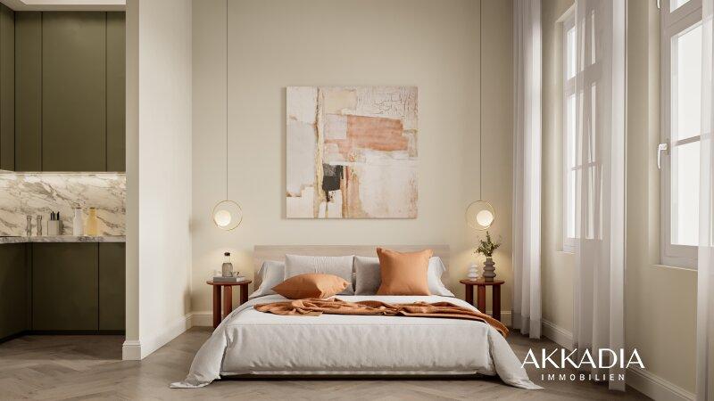 Studio in Simmering, Austria No. 143467