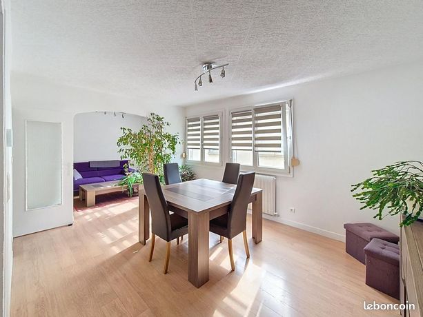 Apartamento T3 em Maxeville, France N.º 312687