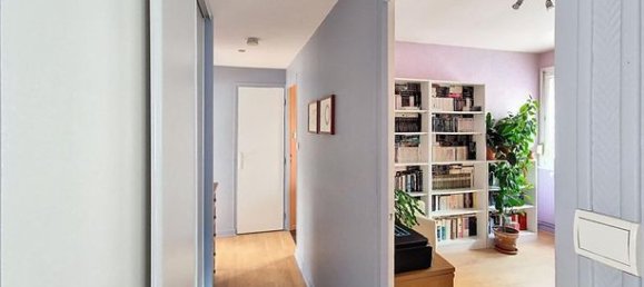 Apartamento T3 em Maxeville, France N.º 312687 8