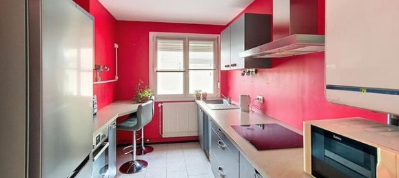 Apartamento T3 em Maxeville, France N.º 312687 2