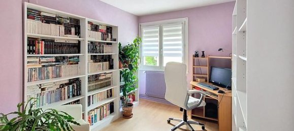 Apartamento T3 em Maxeville, France N.º 312687 7