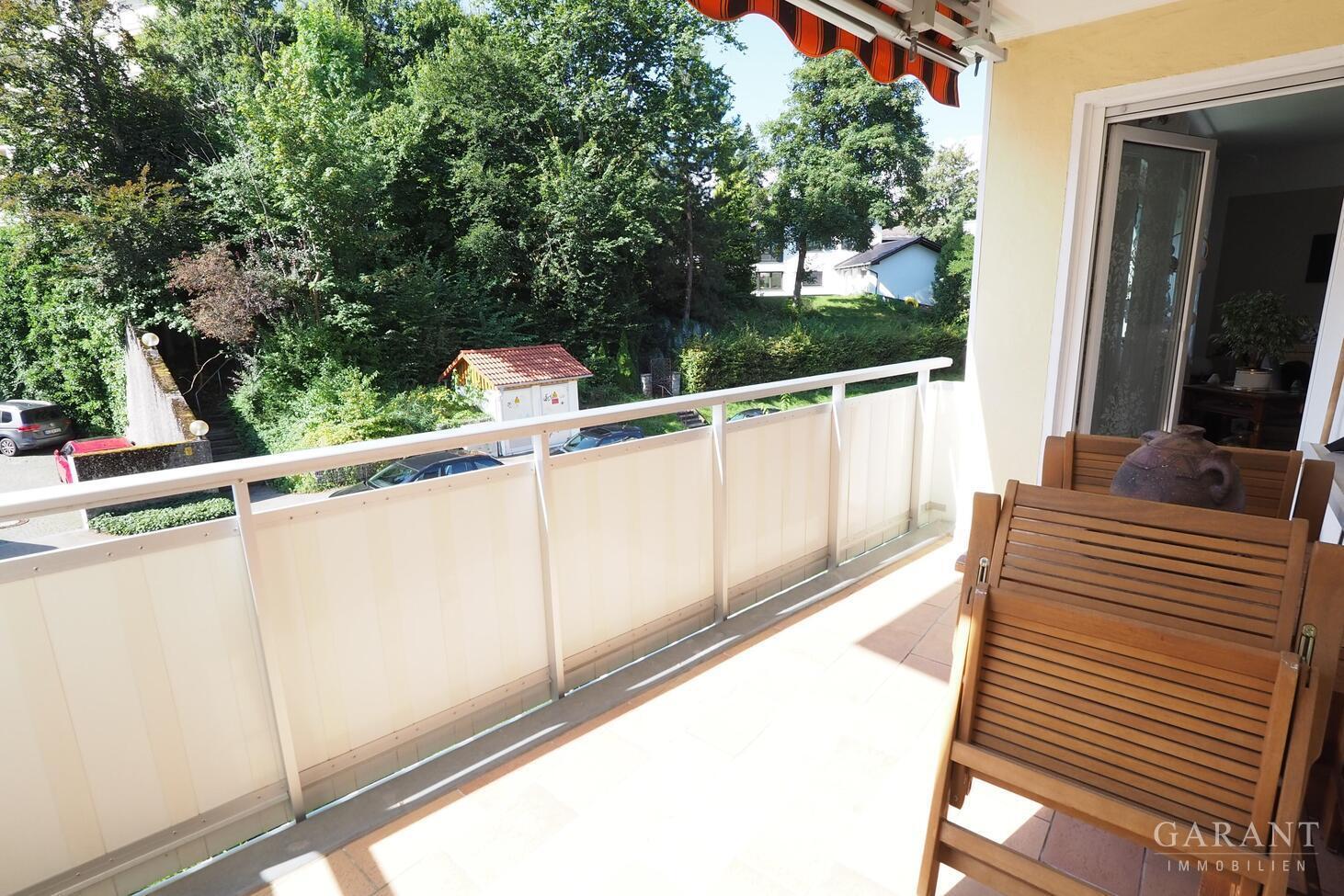 Apartamento de 3 divisões em Kempten, Germany N.º 119021