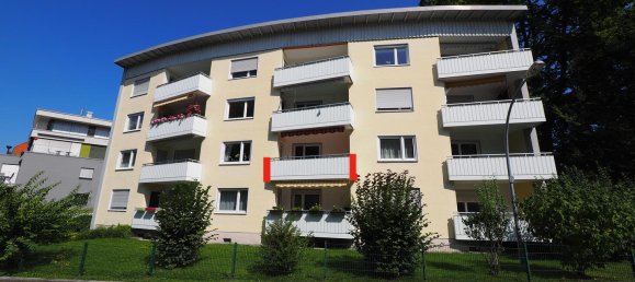 3غرفة شقة في Kempten, Germany رقم 119021 8