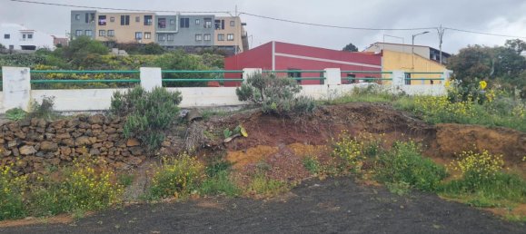  قطعة أرض في El Hierro, Spain 2398متر مربع رقم 89703 3