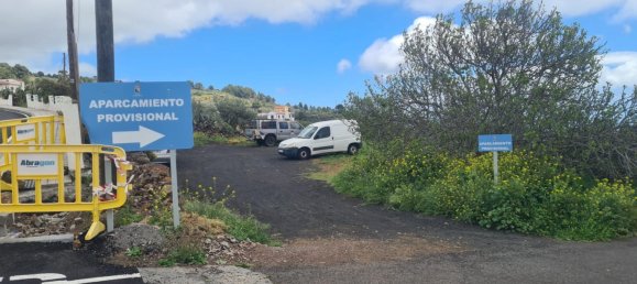  قطعة أرض في El Hierro, Spain 2398متر مربع رقم 89703 9