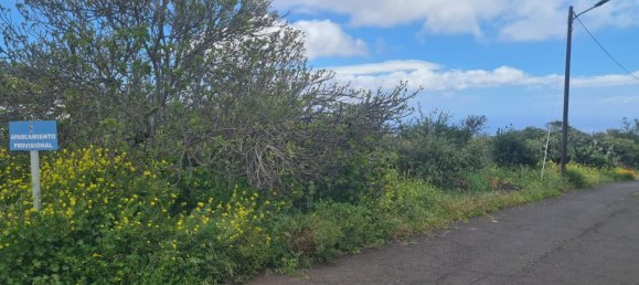  قطعة أرض في El Hierro, Spain 2398متر مربع رقم 89703 8