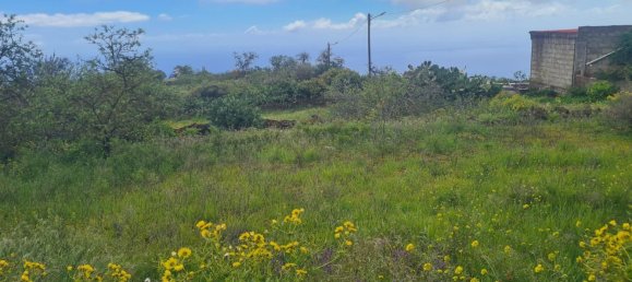  قطعة أرض في El Hierro, Spain 2398متر مربع رقم 89703 7