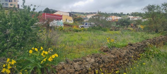  قطعة أرض في El Hierro, Spain 2398متر مربع رقم 89703 6