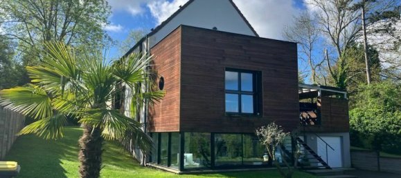 7 غرف نوم فيلا في Etiolles, France رقم 142502 9