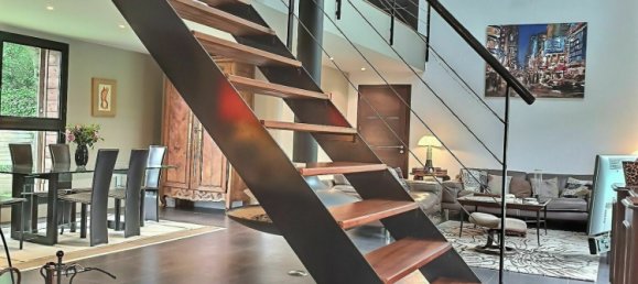 7 غرف نوم فيلا في Etiolles, France رقم 142502 19