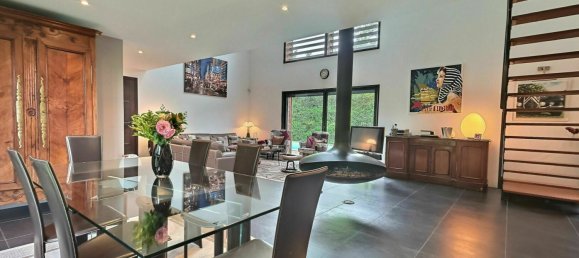 7 غرف نوم فيلا في Etiolles, France رقم 142502 6