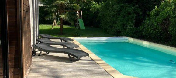 7 غرف نوم فيلا في Etiolles, France رقم 142502 4