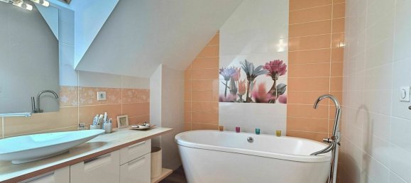 7 غرف نوم فيلا في Etiolles, France رقم 142502 28