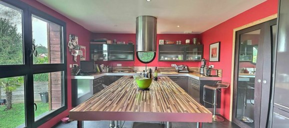 7 غرف نوم فيلا في Etiolles, France رقم 142502 21