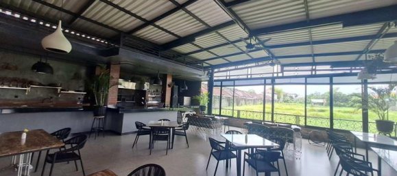 Propriété commerciale à Seminyak, Indonesia No. 4243 15