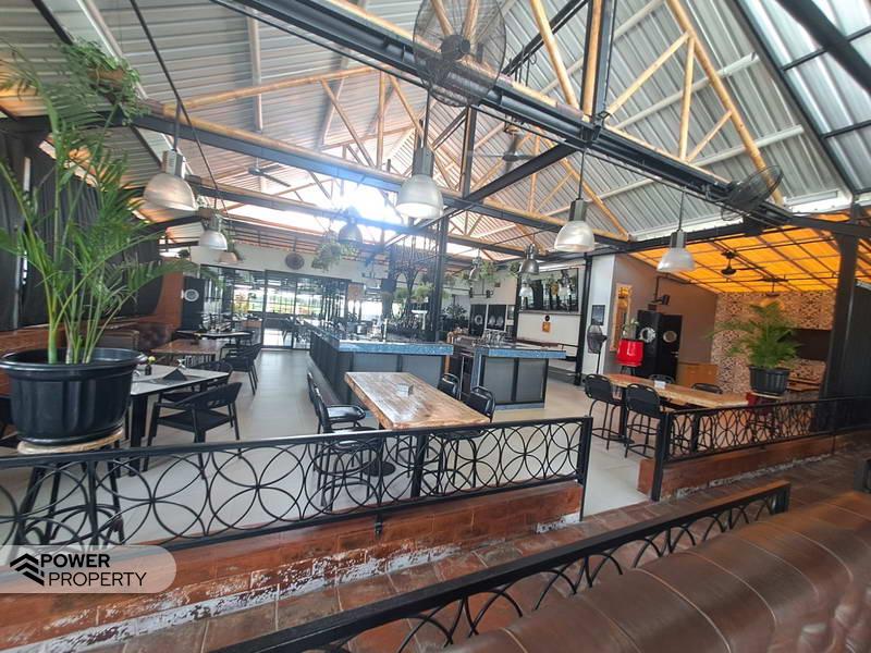 Propriété commerciale à Seminyak, Indonesia No. 4243