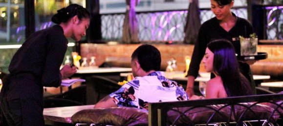 Propriété commerciale à Seminyak, Indonesia No. 4243 10