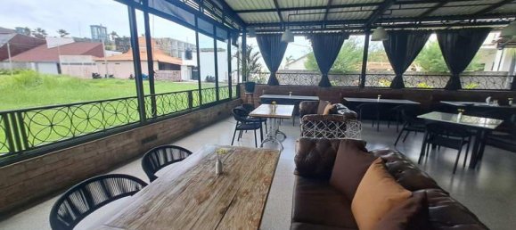 Propriété commerciale à Seminyak, Indonesia No. 4243 17