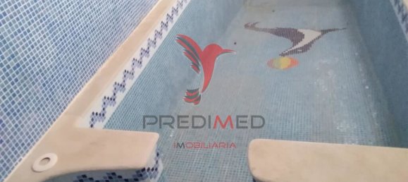 4 bedrooms House in Quelfes, Portugal No. 93084 6