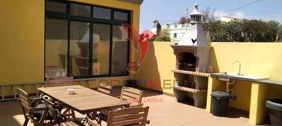 4 bedrooms House in Quelfes, Portugal No. 93084 9